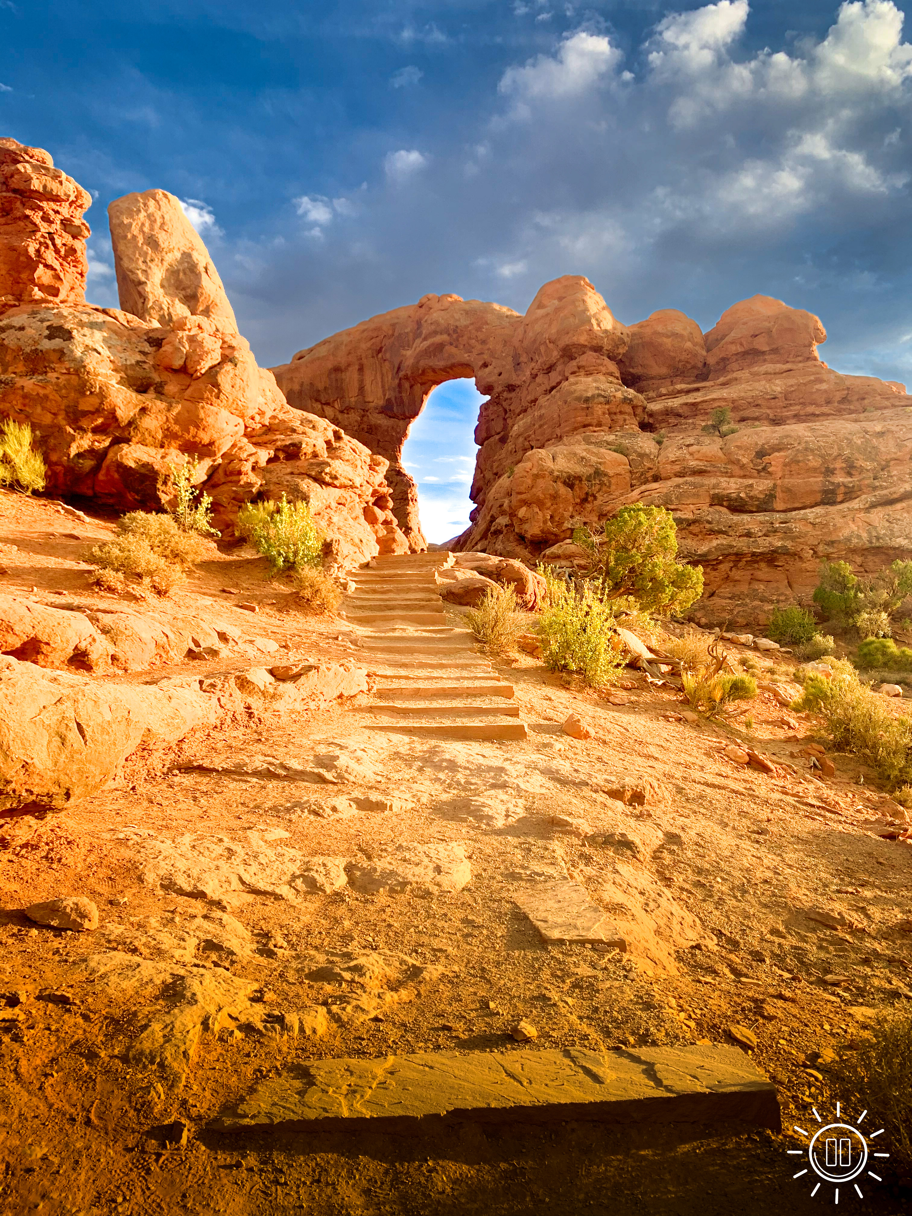 Arches National Park