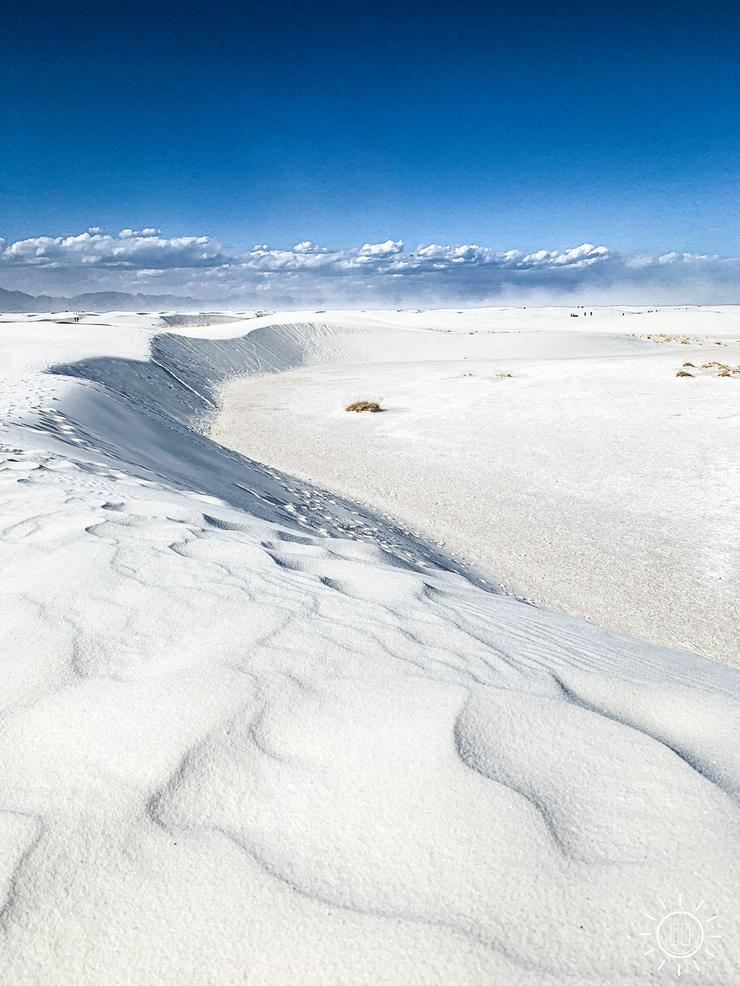 White Sands National Park