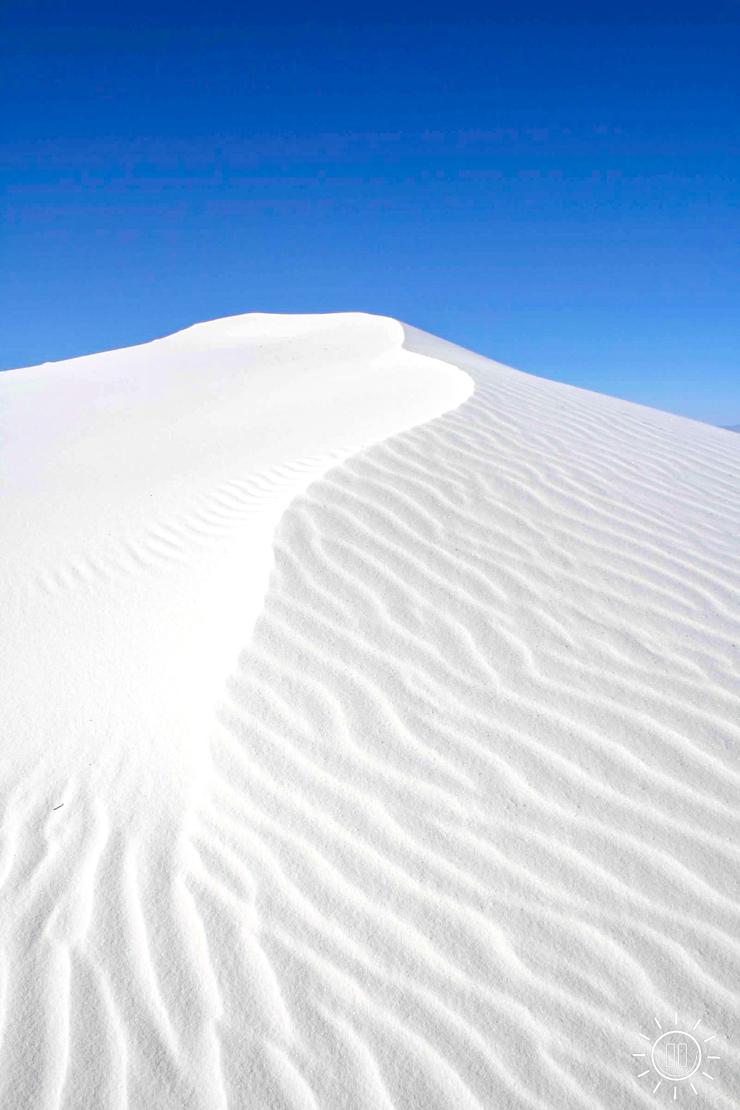 White Sands National Park