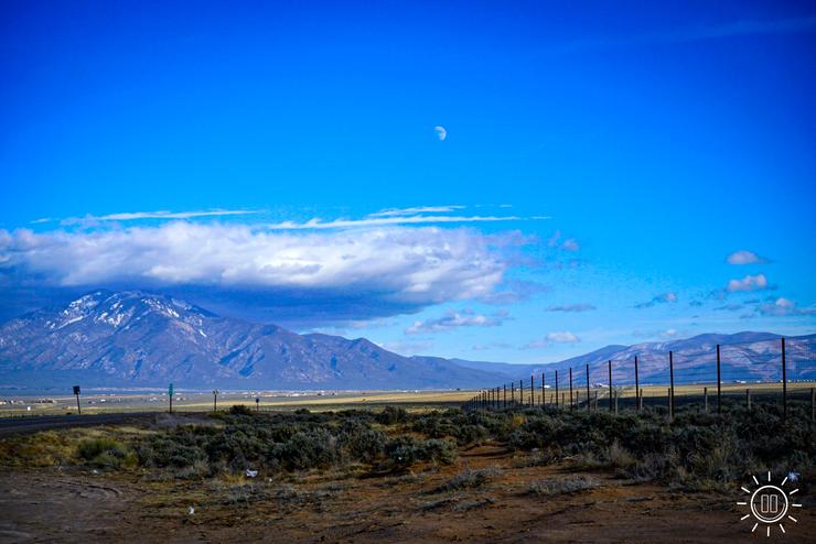 Taos, New Mexico