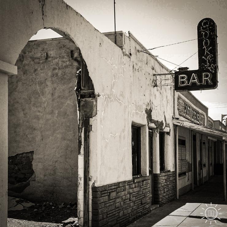 Sante Fe Adobe in Ojo Caliente